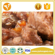 Best Selling Dog Products Canned Whole Chicken
